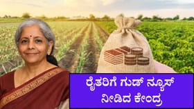 ಕರಾವಳಿ ಕೃಷಿಕರಿಗೆ ಬಂಪರ್​​​ ಕೊಡುಗೆ