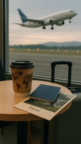 ವಿದೇಶ ಪ್ರವಾಸ ಮಾಡೋರಿಗೆ ಕೇಂದ್ರ ಬಜೆಟ್​​ನಿಂದ ಭರ್ಜರಿ ಗುಡ್​​ ನ್ಯೂಸ್​​​