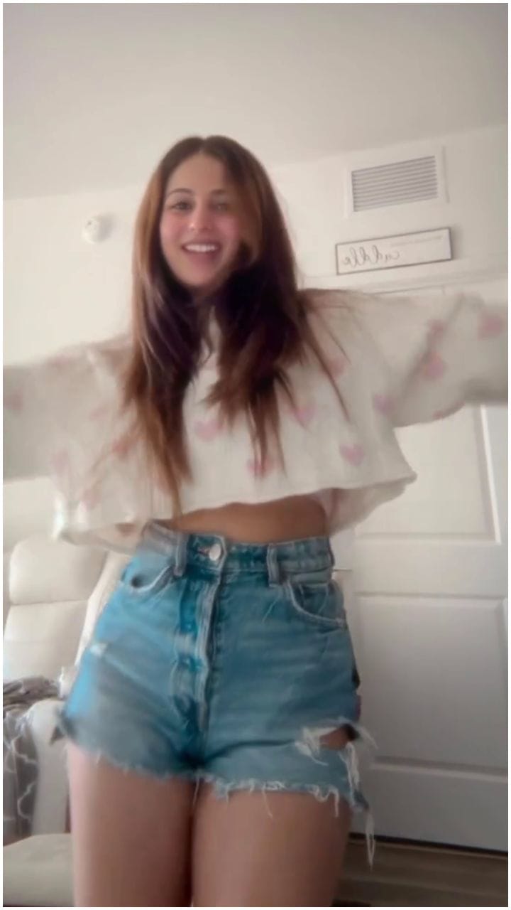 ಹೇಗಿದೆ ನೋಡಿ ನಟಿ ನಿವೇದಿತಾ ಗೌಡ ಹೊಸ