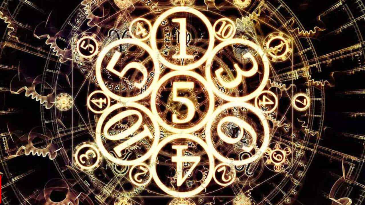 Numerology Prediction: ಸಂಖ್ಯಾಶಾಸ್ತ್ರ ಪ್ರಕಾರ ಜನ್ಮಸಂಖ್ಯೆ 1, 2, 3ರ ಫೆಬ್ರವರಿ 3ರ ದಿನಭವಿಷ್ಯ Numerology Prediction: ಸಂಖ್ಯಾಶಾಸ್ತ್ರ ಪ್ರಕಾರ ಜನ್ಮಸಂಖ್ಯೆ 1, 2, 3ರ ಫೆಬ್ರವರಿ 3ರ ದಿನಭವಿಷ್ಯ