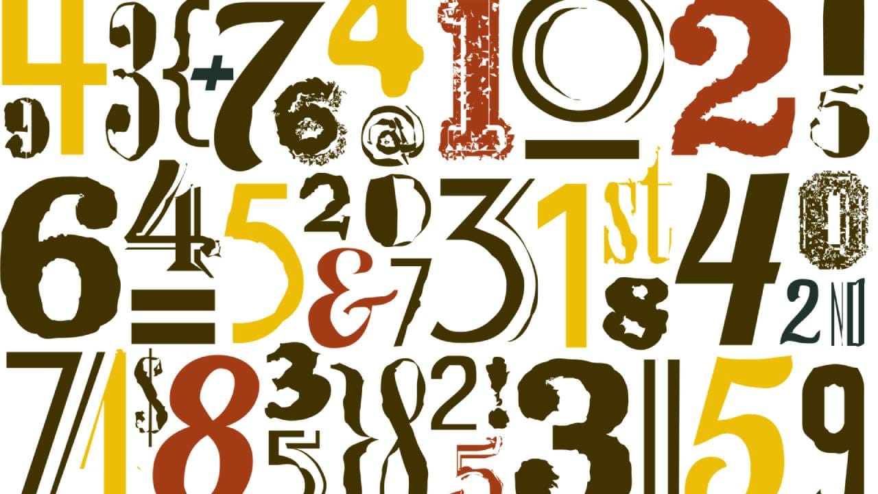 Numerology Prediction: ಸಂಖ್ಯಾಶಾಸ್ತ್ರ ಪ್ರಕಾರ ಜನ್ಮಸಂಖ್ಯೆ 1, 2, 3ರ ಫೆಬ್ರವರಿ 17ರ ದಿನಭವಿಷ್ಯ Numerology Prediction: ಸಂಖ್ಯಾಶಾಸ್ತ್ರ ಪ್ರಕಾರ ಜನ್ಮಸಂಖ್ಯೆ 1, 2, 3ರ ಫೆಬ್ರವರಿ 17ರ ದಿನಭವಿಷ್ಯ