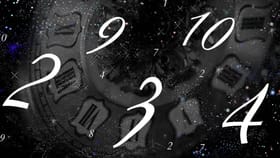 ಸಂಖ್ಯಾಶಾಸ್ತ್ರ ಪ್ರಕಾರ ಜನ್ಮಸಂಖ್ಯೆ 4, 5, 6ರ ಫೆಬ್ರವರಿ 17ರ ದಿನಭವಿಷ್ಯ