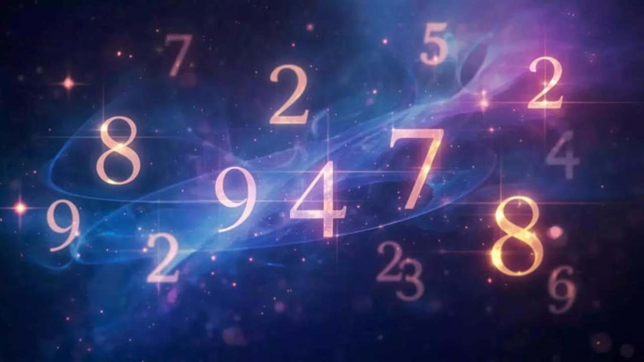 Numerology Prediction: ಸಂಖ್ಯಾಶಾಸ್ತ್ರ ಪ್ರಕಾರ ಜನ್ಮಸಂಖ್ಯೆ 4, 5, 6ರ ಫೆಬ್ರವರಿ 3ರ ದಿನಭವಿಷ್ಯ Numerology Prediction: ಸಂಖ್ಯಾಶಾಸ್ತ್ರ ಪ್ರಕಾರ ಜನ್ಮಸಂಖ್ಯೆ 4, 5, 6ರ ಫೆಬ್ರವರಿ 3ರ ದಿನಭವಿಷ್ಯ