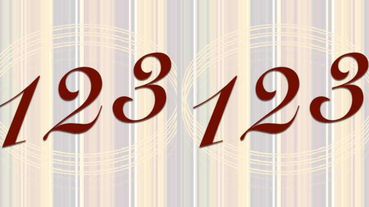 ಸಂಖ್ಯಾಶಾಸ್ತ್ರ ಭವಿಷ್ಯ: ಸಂಖ್ಯಾಶಾಸ್ತ್ರ ಪ್ರಕಾರ ಜನ್ಮಸಂಖ್ಯೆ 1, 2, 3ರ ಫೆಬ್ರವರಿ 22ರ ದಿನಭವಿಷ್ಯ