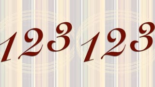 ಸಂಖ್ಯಾಶಾಸ್ತ್ರ ಭವಿಷ್ಯ: ಸಂಖ್ಯಾಶಾಸ್ತ್ರ ಪ್ರಕಾರ ಜನ್ಮಸಂಖ್ಯೆ 4, 5, 6ರ ಫೆಬ್ರವರಿ 22ರ ದಿನಭವಿಷ್ಯ