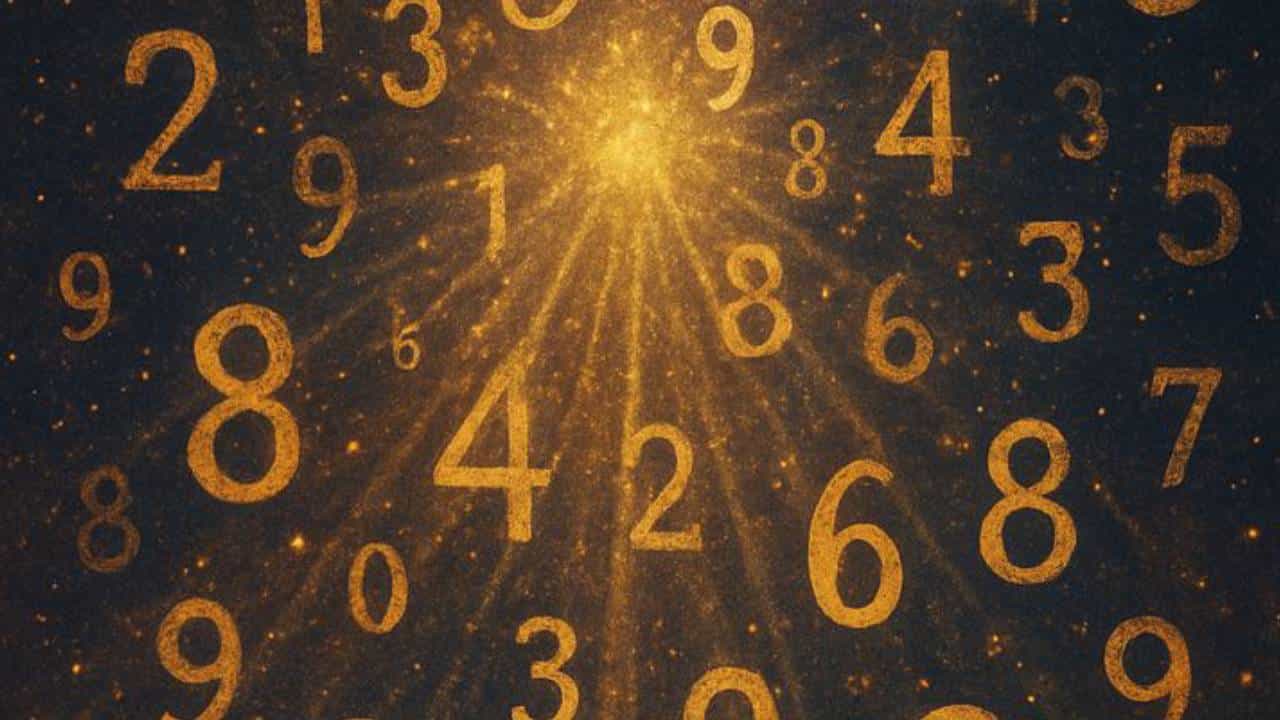 Numerology Prediction: ಸಂಖ್ಯಾಶಾಸ್ತ್ರ ಪ್ರಕಾರ ಜನ್ಮಸಂಖ್ಯೆ 1, 2, 3ರ ಮಾರ್ಚ್ 25ರ ದಿನಭವಿಷ್ಯ Numerology Prediction: ಸಂಖ್ಯಾಶಾಸ್ತ್ರ ಪ್ರಕಾರ ಜನ್ಮಸಂಖ್ಯೆ 1, 2, 3ರ ಮಾರ್ಚ್ 25ರ ದಿನಭವಿಷ್ಯ