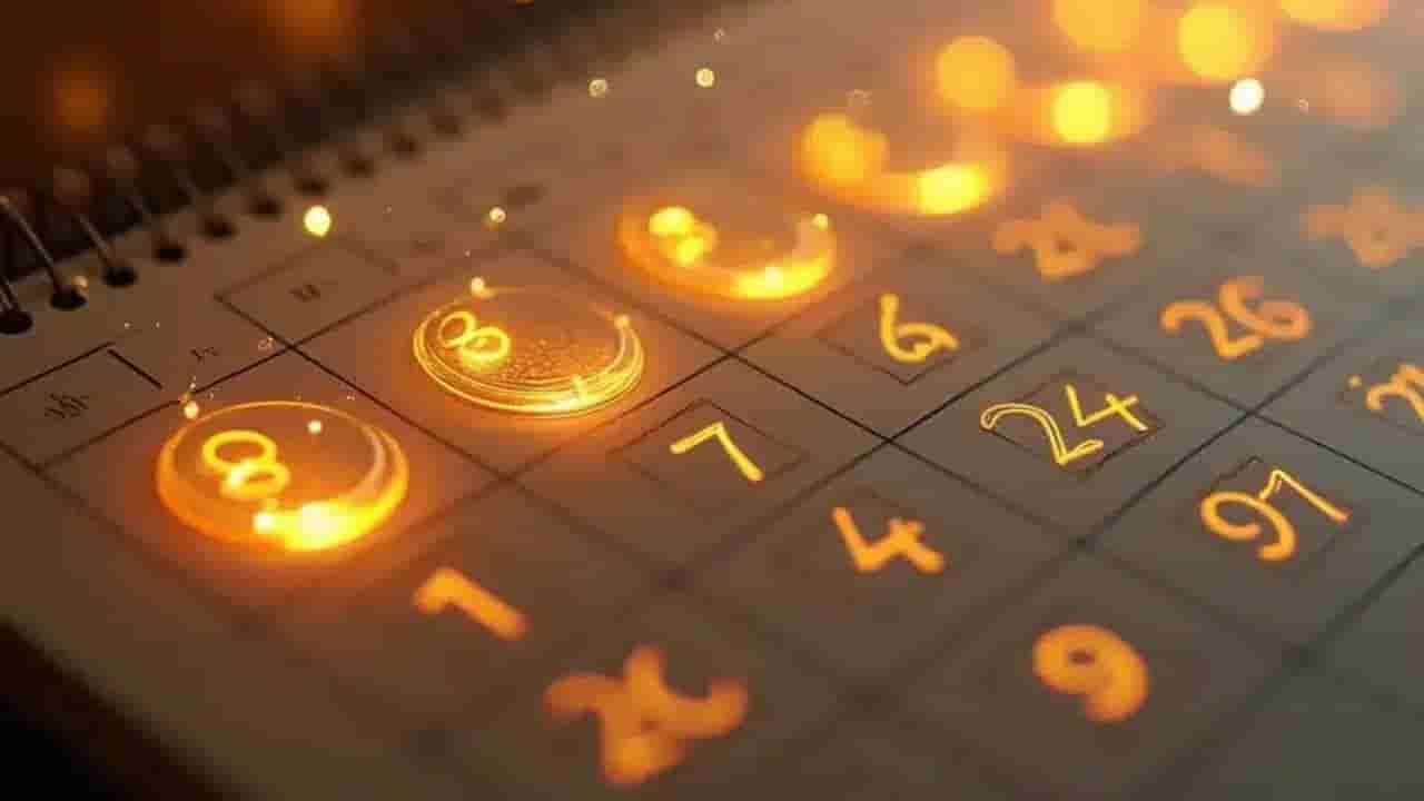 ಸಂಖ್ಯಾಶಾಸ್ತ್ರ ಭವಿಷ್ಯ: ಸಂಖ್ಯಾಶಾಸ್ತ್ರ ಪ್ರಕಾರ ಜನ್ಮಸಂಖ್ಯೆ 1, 2, 3ರ ಫೆಬ್ರವರಿ 28ರ ದಿನಭವಿಷ್ಯ