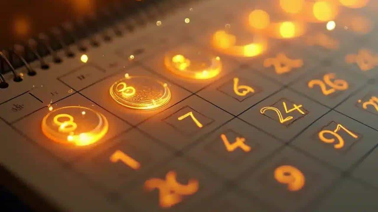 Numerology Prediction: ಸಂಖ್ಯಾಶಾಸ್ತ್ರ ಪ್ರಕಾರ ಜನ್ಮಸಂಖ್ಯೆ 1, 2, 3ರ ಮಾರ್ಚ್ 20ರ ದಿನಭವಿಷ್ಯ