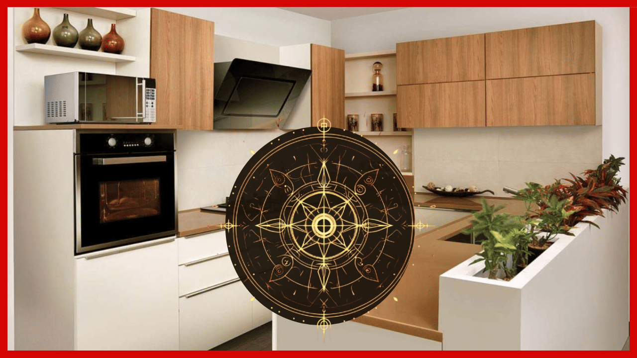 Vastu Tips: ಅಡುಗೆಮನೆಯಲ್ಲಿರುವ ಈ ವಸ್ತುಗಳೇ ಆರ್ಥಿಕ ನಷ್ಟ ಹಾಗೂ ಅನಾರೋಗ್ಯಕ್ಕೆ ಕಾರಣ!