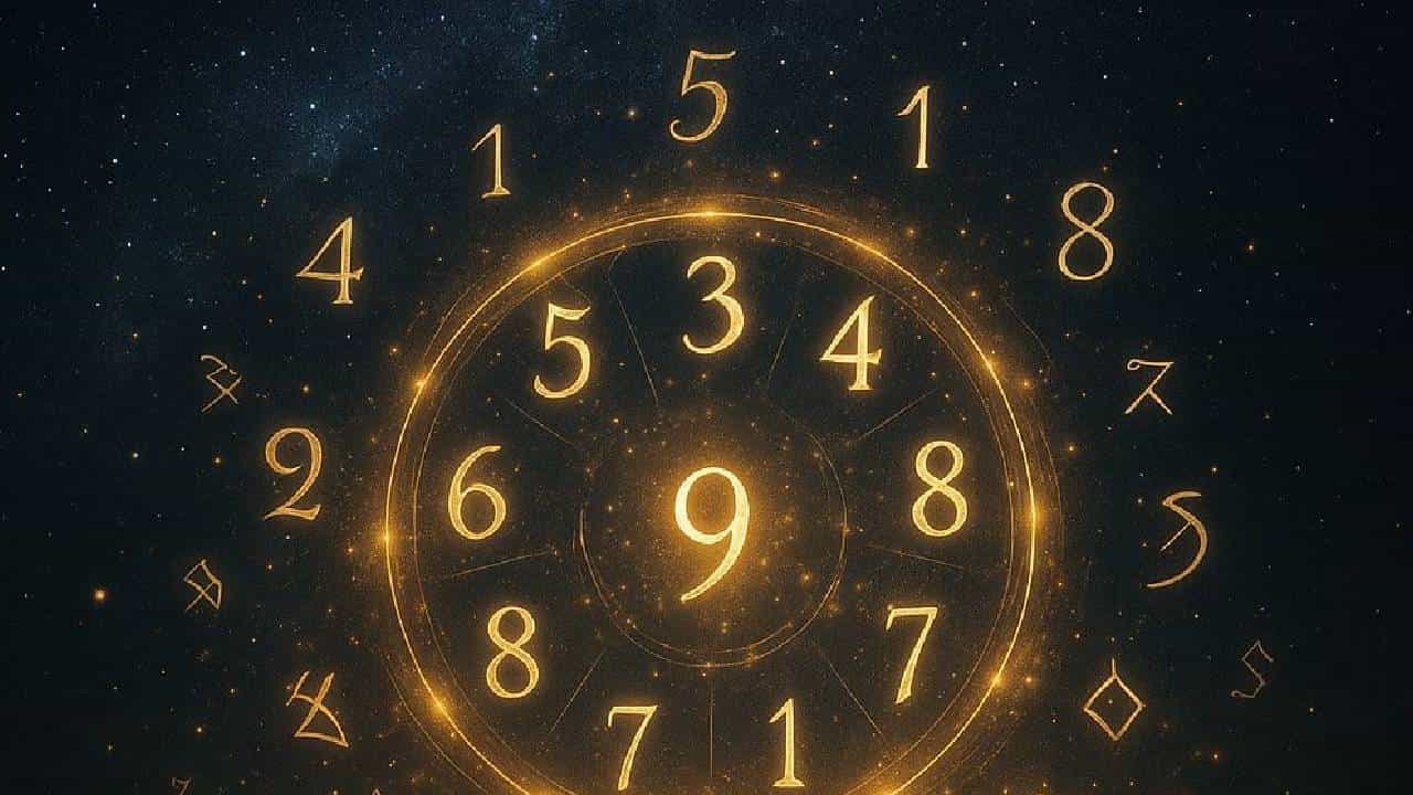 Numerology Prediction: ಸಂಖ್ಯಾಶಾಸ್ತ್ರ ಪ್ರಕಾರ ಜನ್ಮಸಂಖ್ಯೆ 1, 2, 3ರ ಫೆಬ್ರವರಿ 2ರ ದಿನಭವಿಷ್ಯ Numerology Prediction: ಸಂಖ್ಯಾಶಾಸ್ತ್ರ ಪ್ರಕಾರ ಜನ್ಮಸಂಖ್ಯೆ 1, 2, 3ರ ಫೆಬ್ರವರಿ 2ರ ದಿನಭವಿಷ್ಯ