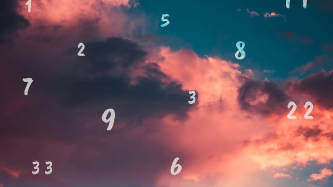 ಸಂಖ್ಯಾಶಾಸ್ತ್ರ ಪ್ರಕಾರ ಜನ್ಮಸಂಖ್ಯೆ 7, 8, 9ರ ಫೆಬ್ರವರಿ 17ರ ದಿನಭವಿಷ್ಯ