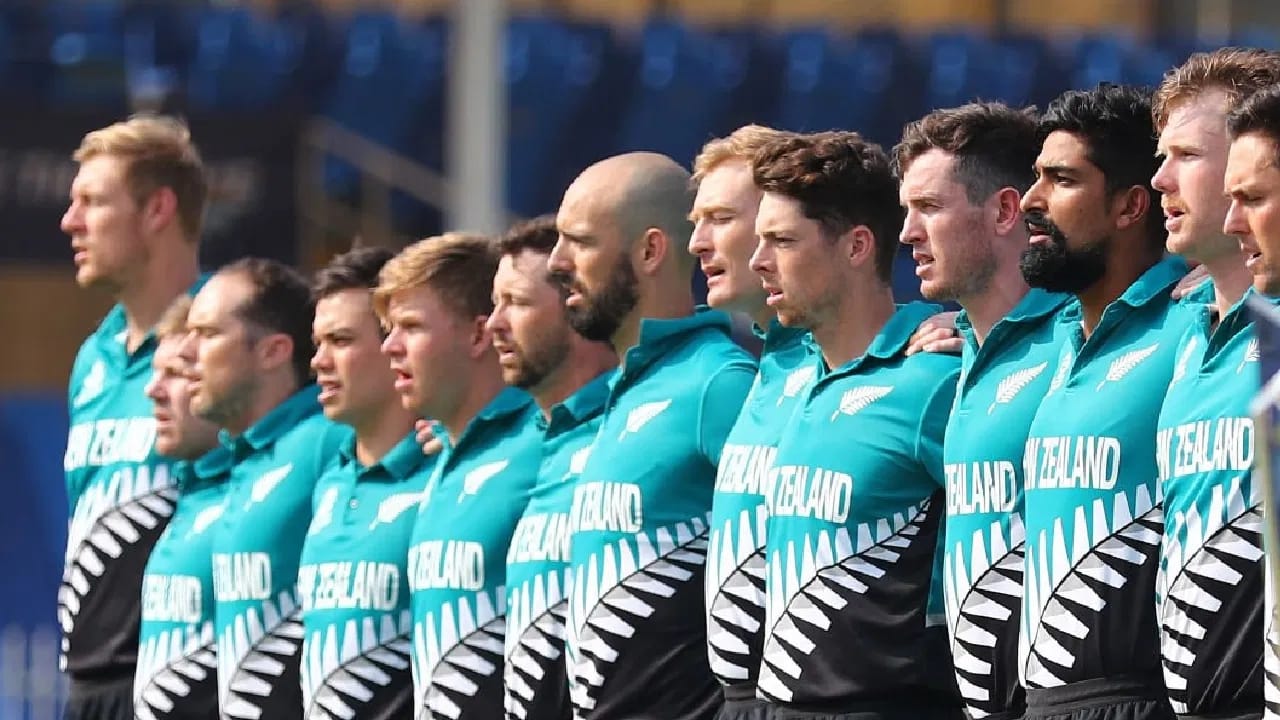 ನ್ಯೂಝಿಲೆಂಡ್: ಆಸ್ಟ್ರೇಲಿಯಾ ಜೊತೆ ನ್ಯೂಝಿಲೆಂಡ್ ಕೂಡ ಮುಂಬರುವ ಟಿ20 ವಿಶ್ವಕಪ್​ನ ಆತಿಥ್ಯವಹಿಸಲಿದೆ. ಅದರಂತೆ ಕಿವೀಸ್ ಪಡೆ ಕೂಡ 2028ರ ಟಿ20 ವಿಶ್ವಕಪ್​ಗೆ ಆತಿಥೇಯ ರಾಷ್ಟ್ರವಾಗಿ ಡೈರೆಕ್ಟ್ ಆಯ್ಕೆಯಾಗಿದೆ.