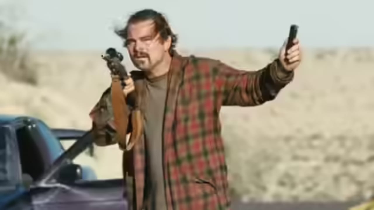 ಲಿಯೊನಾರ್ಡೊ ಡಿಕ್ಯಾಪ್ರಿಯೊ ನಟಿಸಿರುವ ಹಲವು ಆಸ್ಕರ್ ನಾಮಿನೇಷನ್ ಪಡೆದಿರುವ ‘ಒನ್ ಬ್ಯಾಟಲ್ ಆಫ್ಟರ್ ಅನದರ್’ ಸಿನಿಮಾ ಈ ವಾರ ಭಾರತದ ಒಟಿಟಿಗೆ ಬಂದಿದೆ. ಈ ಹಿಂದೆಯೇ ವಿದೇಶದ ಕೆಲವು ಒಟಿಟಿಗಳಲ್ಲಿ ಬಿಡುಗಡೆ ಆಗಿದ್ದ ಈ ಸಿನಿಮಾ ಈ ವಾರದಿಂದ ಜಿಯೋ ಹಾಟ್​​ಸ್ಟಾರ್​​ನಲ್ಲಿ ವೀಕ್ಷಣೆಗೆ ಲಭ್ಯವಿದೆ.