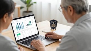 ಮಂಗಳೂರಿನಲ್ಲಿ ಚೈನ್ ಲಿಂಕ್ ದಂಧೆ; ವಿದ್ಯಾರ್ಥಿಗಳೇ ಟಾರ್ಗೆಟ್! ಜಾಬ್ ಜಾಲಕ್ಕೆ ಬಿದ್ದವರು ಕಳೆದುಕೊಂಡ ಹಣವೆಷ್ಟು ಗೊತ್ತಾ?