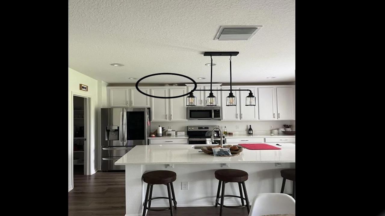 Optical Illusion Answer