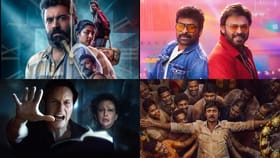 ಈ ವಾರವೂ ಒಟಿಟಿಗೆ ಬಂದಿವೆ ಹಿಟ್ ಸಿನಿಮಾಗಳು: ಪಟ್ಟಿ ಇಲ್ಲಿದೆ