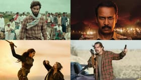 ಈ ವಾರ ಒಟಿಟಿಗೆ ಬಂದಿವೆ ಹಲವಾರು ಸಿನಿಮಾಗಳು: ಆಯ್ಕೆ ನಿಮ್ಮದು