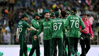 PAK vs NAM: ಭಾರತದೊಂದಿಗೆ ಸೂಪರ್ 8 ಸುತ್ತಿಗೆ ಎಂಟ್ರಿಕೊಟ್ಟ ಪಾಕಿಸ್ತಾನ