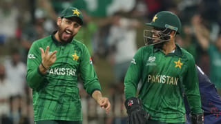 PAK vs SL: ಪಾಕಿಸ್ತಾನ ಸೆಮಿಫೈನಲ್​ಗೇರಬೇಕೆಂದರೆ ಶ್ರೀಲಂಕಾ ವಿರುದ್ಧ ಎಷ್ಟು ಅಂತರದಲ್ಲಿ ಗೆಲ್ಲಬೇಕು?