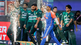 ಭಾರತದ ವಿರುದ್ಧ ಆಡದಿದ್ದರೂ ಪಾಕಿಸ್ತಾನಕ್ಕಿದೆ ಸೆಮಿಫೈನಲ್​ಗೇರುವ ಅವಕಾಶ