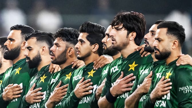 ಬಾಯ್ಕಾಟ್​ನಿಂದ ಪಾಕಿಸ್ತಾನ್ ಎದುರಿಸಲಿರುವ ಪರಿಣಾಮಗಳೇನು?