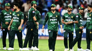 ಮೊದಲ ಪಂದ್ಯದಲ್ಲಿ ಎದ್ದು ಬಿದ್ದು ಗೆದ್ದ ಪಾಕಿಸ್ತಾನಕ್ಕೆ ನಡುಕ!