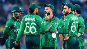 ಬಾಯ್ಕಾಟ್ ಮಾಡಿದ್ರೆ ಇಷ್ಟೊಂದು ಅವಮಾನ ಆಗ್ತಿರಲಿಲ್ಲ: ಪಾಕ್ ಕ್ರಿಕೆಟಿಗ