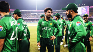 ಪಾಕಿಸ್ತಾನ್ ಪಂದ್ಯ ಮಳೆಯಿಂದಾಗಿ ರದ್ದಾದ್ರೆ ಯಾರಿಗೆ ಚಾನ್ಸ್​?