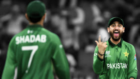 ಪಾಕಿಸ್ತಾನ್ ಮುಂದಿರುವುದು ಎರಡೇ ಎರಡು ದಾರಿ..!