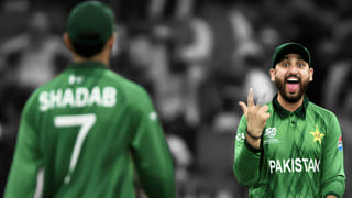 13 ಓವರ್​ಗಳ ಲೆಕ್ಕಾಚಾರ ಪಾಕ್ ಪಾಲಿಗೆ ಕಷ್ಟಸಾಧ್ಯ!