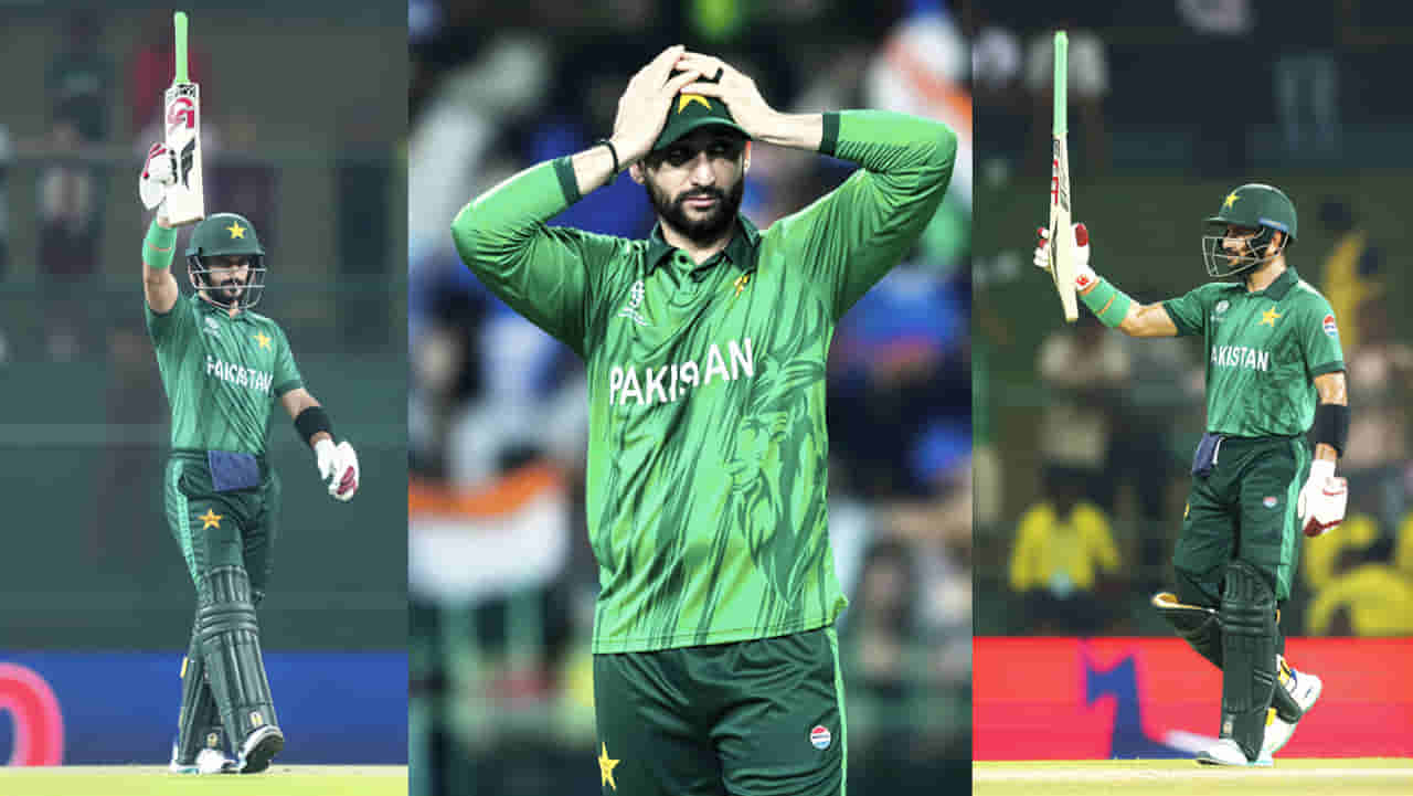 13 ಓವರ್ಗಳ ಲೆಕ್ಕಾಚಾರ ಪಾಕ್ ಪಾಲಿಗೆ ಕಷ್ಟಸಾಧ್ಯ!