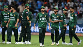 ಕೊನೆಯ ಅವಕಾಶವನ್ನು ಕೈಚೆಲ್ಲಿದ ಪಾಕಿಸ್ತಾನ ಟಿ20 ವಿಶ್ವಕಪ್​ನಿಂದ ಔಟ್