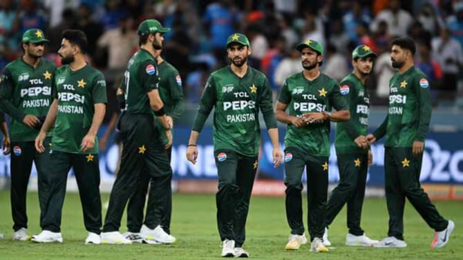 ಕೊನೆಯ ಅವಕಾಶವನ್ನು ಕೈಚೆಲ್ಲಿದ ಪಾಕಿಸ್ತಾನ ಟಿ20 ವಿಶ್ವಕಪ್​ನಿಂದ ಔಟ್