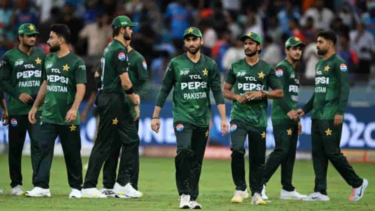 PAK vs SL: ಟಿ20 ವಿಶ್ವಕಪ್ನಿಂದ ಹೊರಬಿದ್ದ ‘ಪ್ಯಾಕಿ’ಸ್ತಾನ; ಕಿವೀಸ್ಗೆ ಸೆಮೀಸ್ ಟಿಕೆಟ್