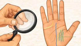 ನಿಮ್ಮ ಅಂಗೈಯಲ್ಲಿ ಈ ವಿಶೇಷ ರೇಖೆ ಇದೆಯೇ? ಹಾಗಿದ್ರೆ ಹಣಕ್ಕೆಂದೂ ಕೊರತೆಯಾಗದು