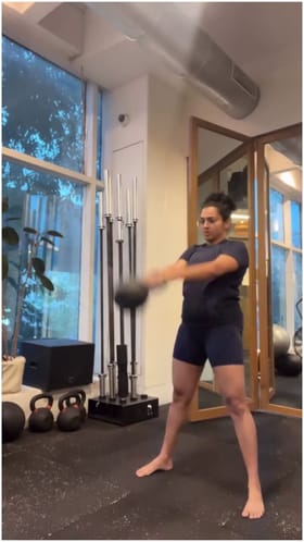 ಬಾಡಿ ಶೇಮ್ ಮಾಡೋರಿಗೆ ‘ಮಿಲನ’ ಪಾರ್ವತಿ ಉತ್ತರ