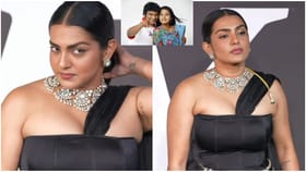 ಈಗ ಹೇಗಾಗಿದ್ದಾರೆ ನೋಡಿ ‘ಮಿಲನ’ ಸಿನಿಮಾ ನಟಿ ಪಾರ್ವತಿ; ಹೊಸ ಫೋಟೋಸ್ ವೈರಲ್