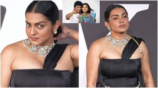 ಧನುಷ್ ಜತೆ ಡೇಟಿಂಗ್ ಗಾಸಿಪ್: ಪ್ರೀತಿ ಬಗ್ಗೆ ಮನಸಾರೆ ಮಾತನಾಡಿದ ಮೃಣಾಲ್ ಠಾಕೂರ್