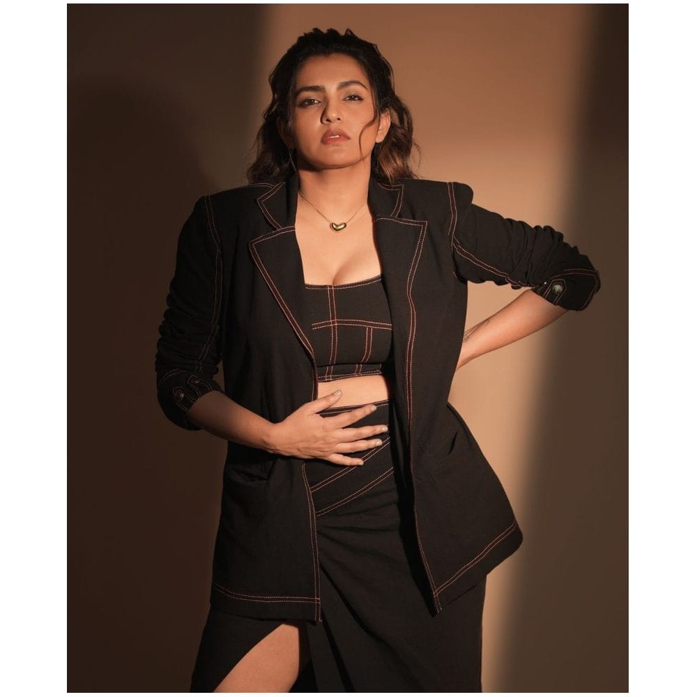 ಸಾಕಷ್ಟು ನಟಿಯರು ಬಾಡಿ ಶೇಮಿಂಗ್ ಸಂತ್ರಸ್ತೆ ಆದ ಉದಾಹರಣೆ ಇದೆ. ಆದರೆ, ಮಿಲನ ನಟಿ ಪಾರ್ವತಿ ಮಾತ್ರ ಈ ರೀತಿಯ ವಿಷಯಗಳಿಗೆ ಸೊಪ್ಪು ಹಾಕುವ ಯೋಚನೆಯನ್ನೂ ಮಾಡಿಲ್ಲ. ಅವರ ಕಟ್ಟಾಭಿಮಾನಿಗಳು ನಟಿಯನ್ನು ಹೊಗಳಿದ್ದಾರೆ. 