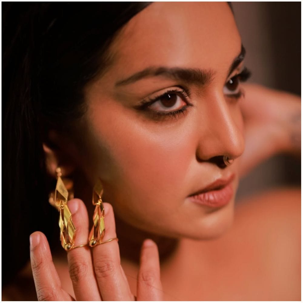 ಪಾರ್ವತಿ ಮೆನನ್ ಸದ್ಯ ಮಲಯಾಳಂ ಚಿತ್ರರಂಗದಲ್ಲಿ ಬ್ಯುಸಿ ಇದ್ದಾರೆ. ಇತ್ತೀಚೆಗೆ ಅವರು ಕನ್ನಡ ಚಿತ್ರರಂಗದತ್ತ ಮುಖ ಮಾಡಿಲ್ಲ. ಅವರು ಮತ್ತೆ ಕನ್ನಡ ಸಿನಿಮಾ ಮಾಡಬೇಕು ಎಂಬುದು ಅಭಿಮಾನಿಗಳ ಕೋರಿಕೆ 