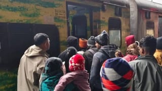 ಕೇವಲ ಸೀಟಲ್ಲ ರೈಲಿನ ಒಂದು ಬೋಗಿಯೇ ನಾಪತ್ತೆ, ಒಡಿಶಾದಲ್ಲಿ ಘಟನೆ