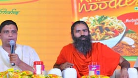 ಕಿಡ್ನಿ ಸಮಸ್ಯೆಗಳಿಗೆ ಮನೆಮದ್ದು ತಿಳಿಸಿದ ರಾಮದೇವ್