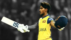 ಯಾರಿಗೂ ಸಾಧ್ಯವಾಗದೇ ಇರುವುದನ್ನು ಸಾಧಿಸಿ ತೋರಿಸಿದ ಪಾತುಮ್ ನಿಸ್ಸಂಕಾ