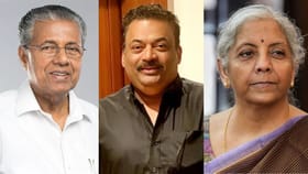 ಸಿ.ಜೆ. ರಾಯ್ ಆತ್ಮಹತ್ಯೆ ಬಗ್ಗೆ ತನಿಖೆಗೆ ಆಗ್ರಹಿಸಿ ಕೇರಳ ಸಿಎಂ ಪತ್ರ