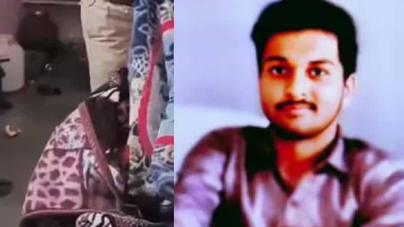 ಪ್ರೇಯಸಿಯ ಕೊಂದು ಶವದ ಮೇಲೆ ಅತ್ಯಾಚಾರವೆಸಗಿದ್ದ ಆರೋಪಿ ಮಾಧ್ಯಮಗಳೆದುರು ನಕ್ಕು ಹೇಳಿದ್ದೇನು?