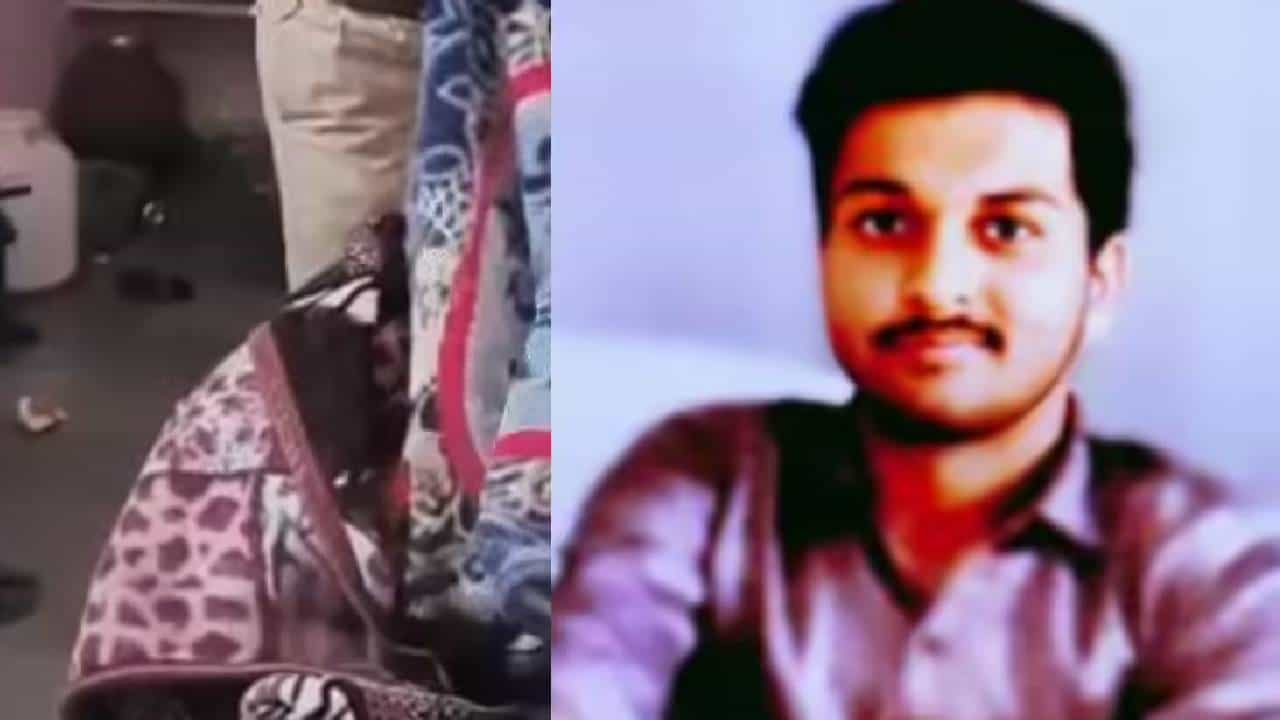 ಪ್ರೇಯಸಿಯ ಕೊಂದು ಶವದ ಮೇಲೆ ಅತ್ಯಾಚಾರವೆಸಗಿದ್ದ ಆರೋಪಿ ಮಾಧ್ಯಮಗಳೆದುರು ನಕ್ಕು ಹೇಳಿದ್ದೇನು?