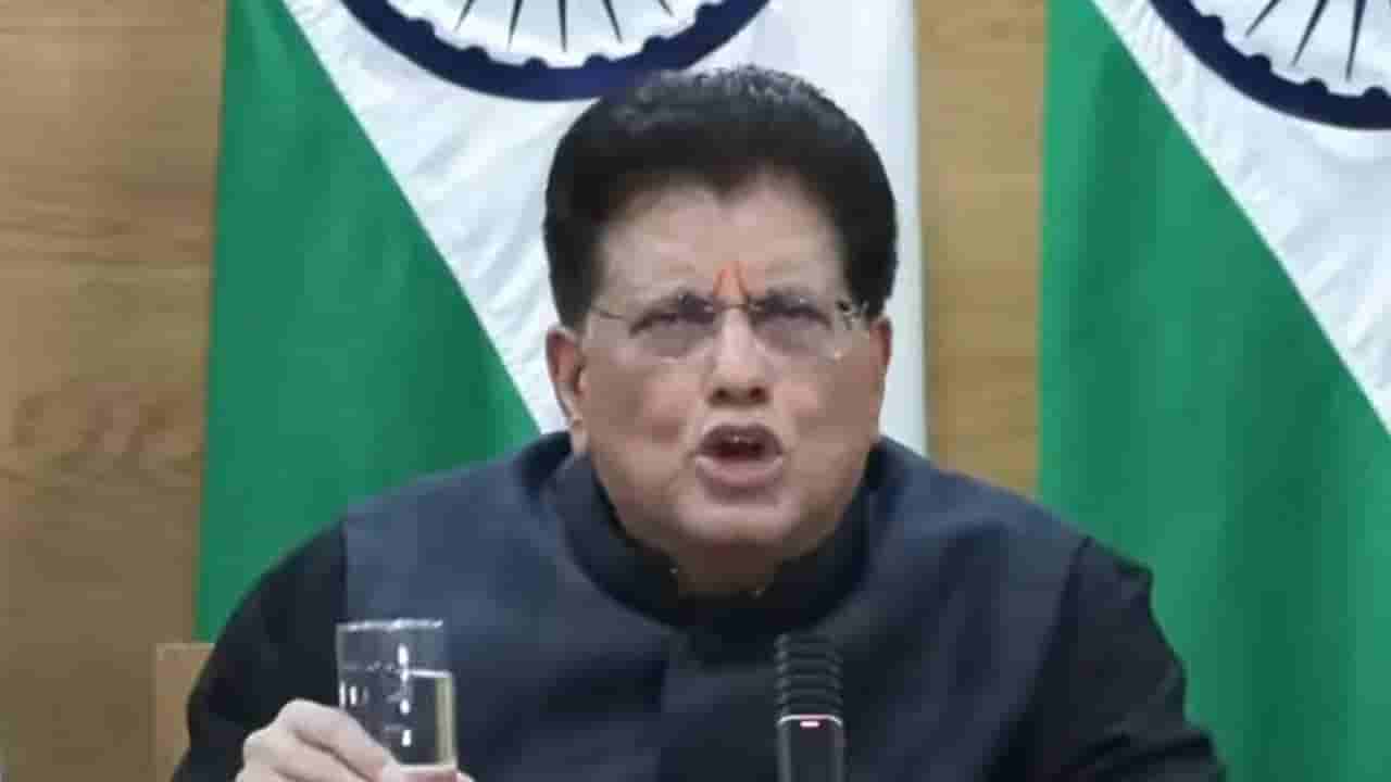 ಭಾರತ-ಅಮೆರಿಕ ಮಧ್ಯಂತರ ವ್ಯಾಪಾರ ಒಪ್ಪಂದ ಏಪ್ರಿಲ್ನಿಂದ ಚಾಲನೆ ಸಾಧ್ಯತೆ; ಓಮನ್, ಬ್ರಿಟನ್ ಒಪ್ಪಂದಗಳೂ ಏಪ್ರಿಲ್ನಲ್ಲೇ?