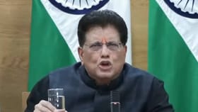 ದೇಶ ಹೆಮ್ಮೆಪಡಬಹುದಾದ ಒಪ್ಪಂದ ಇದು: ಪೀಯೂಶ್ ಗೋಯಲ್