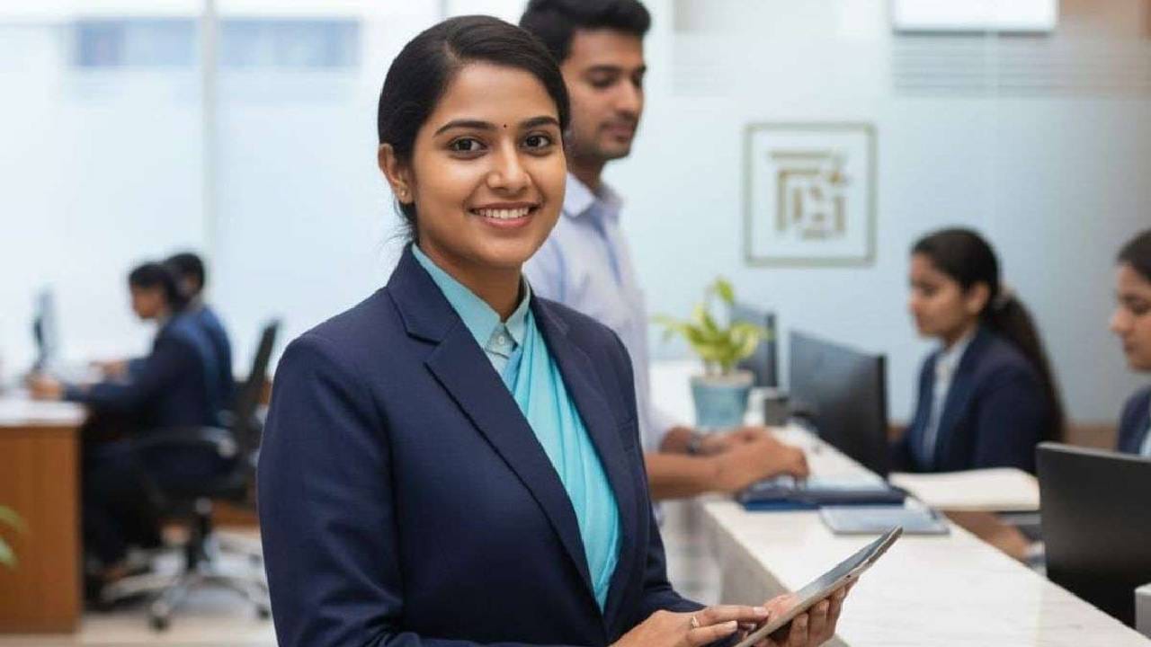 PNB Recruitment 2026: ಪಂಜಾಬ್ ನ್ಯಾಷನಲ್ ಬ್ಯಾಂಕ್ನಲ್ಲಿ 5,138 ಉದ್ಯೋಗವಕಾಶ; ಕರ್ನಾಟಕದಲ್ಲಿ 64ಹುದ್ದೆಗೆ ನೇಮಕಾತಿ PNB Recruitment 2026: ಪಂಜಾಬ್ ನ್ಯಾಷನಲ್ ಬ್ಯಾಂಕ್ನಲ್ಲಿ 5,138 ಉದ್ಯೋಗವಕಾಶ; ಕರ್ನಾಟಕದಲ್ಲಿ 64ಹುದ್ದೆಗೆ ನೇಮಕಾತಿ