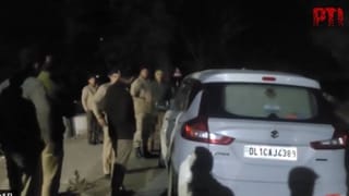 ಹಿಮಾಚಲ ಪ್ರದೇಶ: 20 ದೆಹಲಿ ಪೊಲೀಸರನ್ನು ಬಂಧಿಸಿದ ಶಿಮ್ಲಾ ಪೊಲೀಸರು, ಕಾರಣವೇನು?